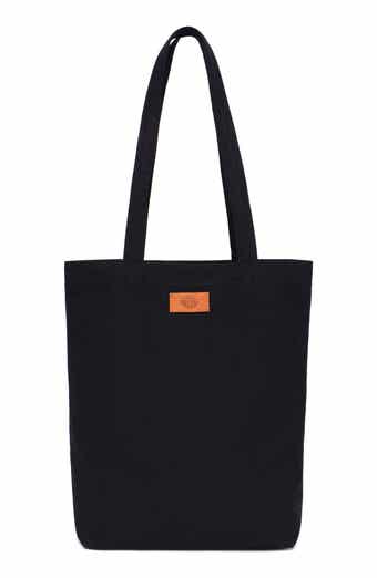 New Amsterdam Leatherworks Eden Canvas Tote Bag