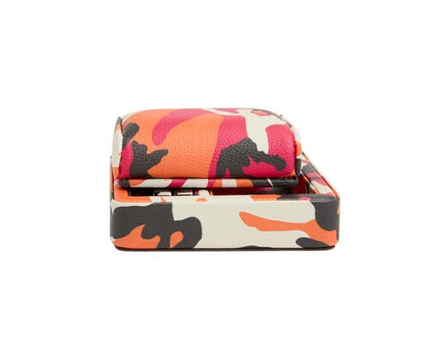 Wolf Elements Single Travel Watch Stand In Fire