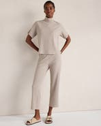 Haven Well Within Ribbed Straight Leg Pants