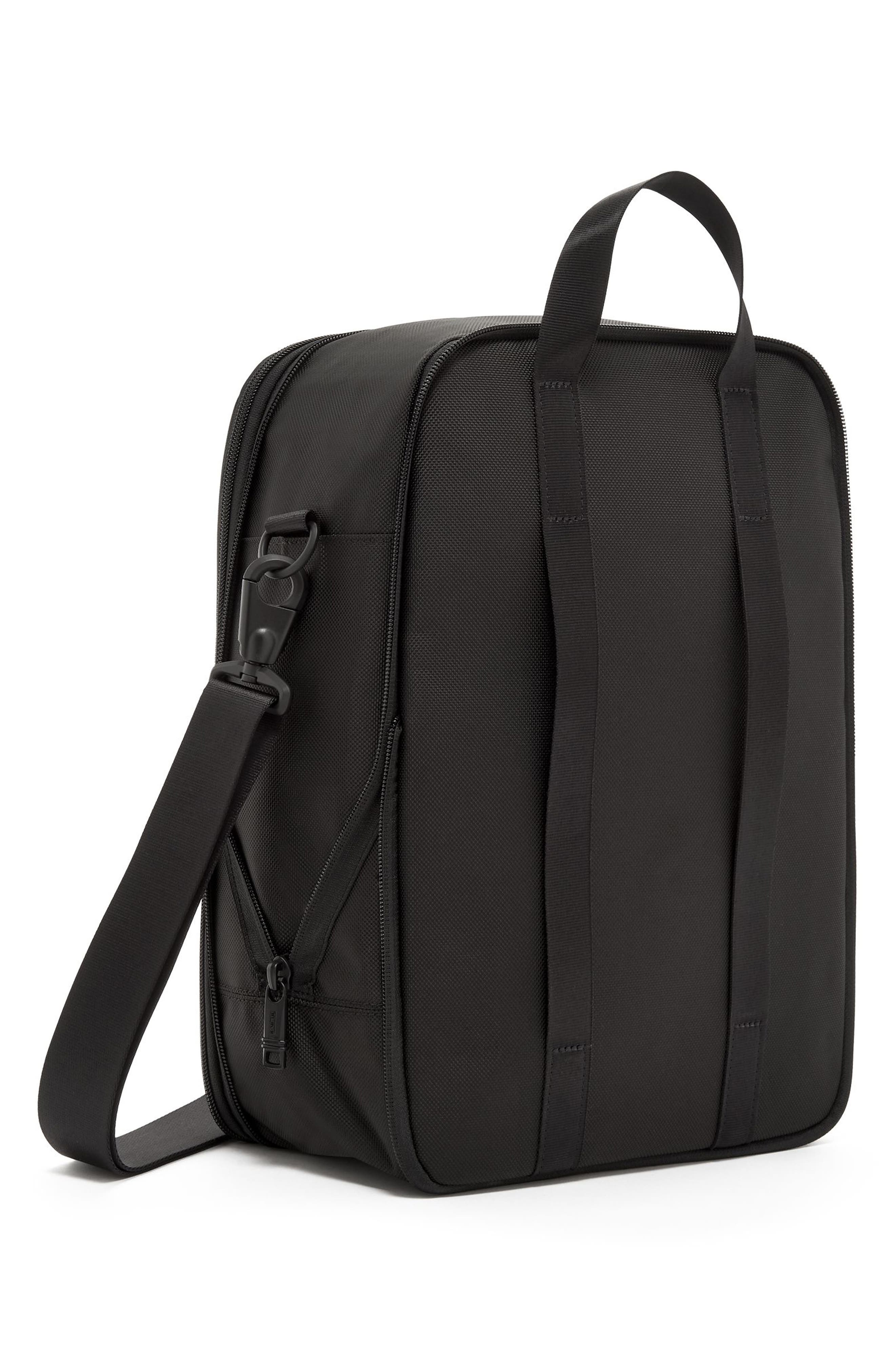 TUMI Shoe Bag, Alternate, color, 