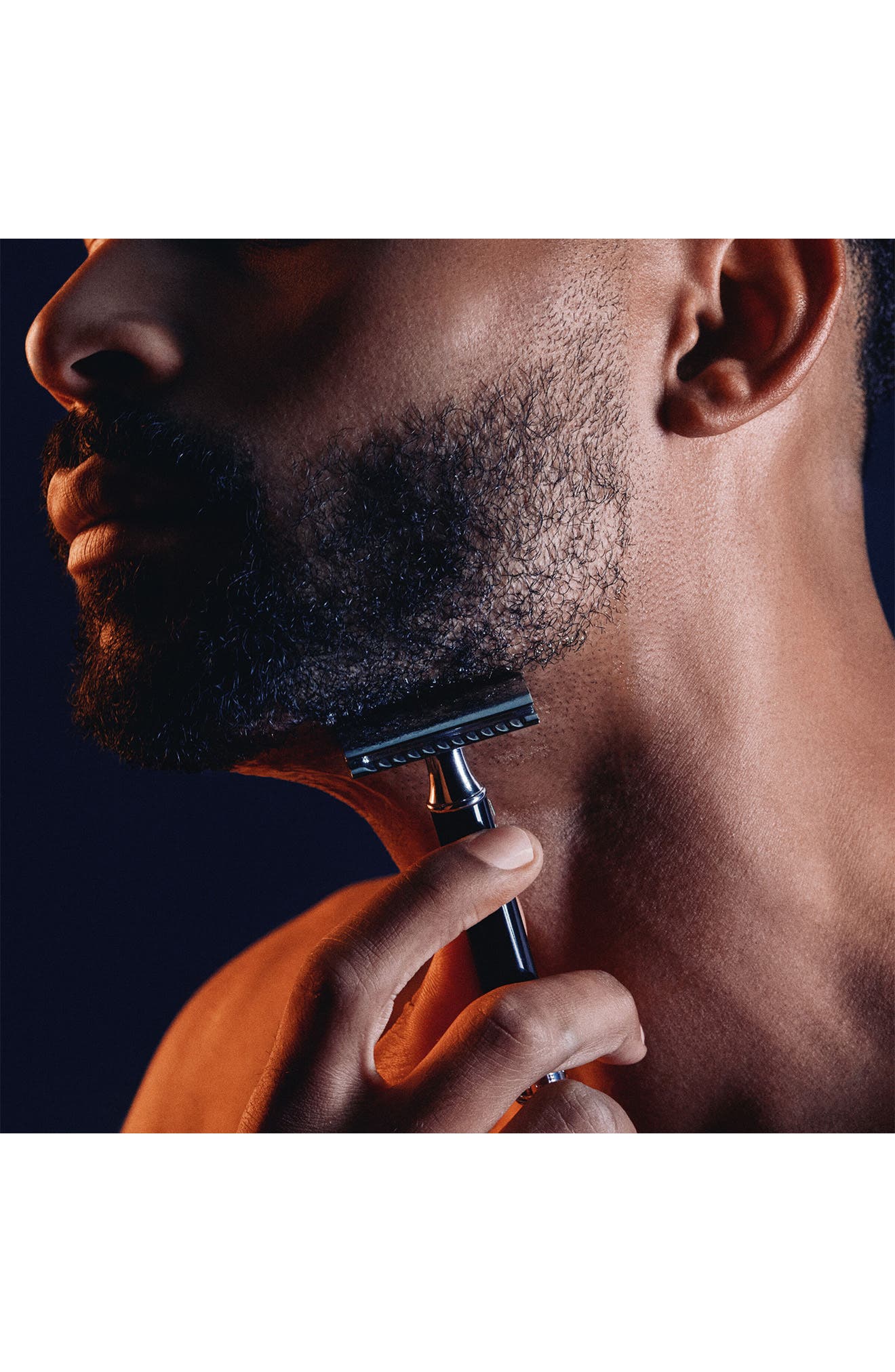 Sauvage Shaving Gel (Men) | Nordstrom