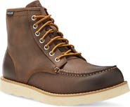 Eastland 'Lumber Up' Moc Toe Boot