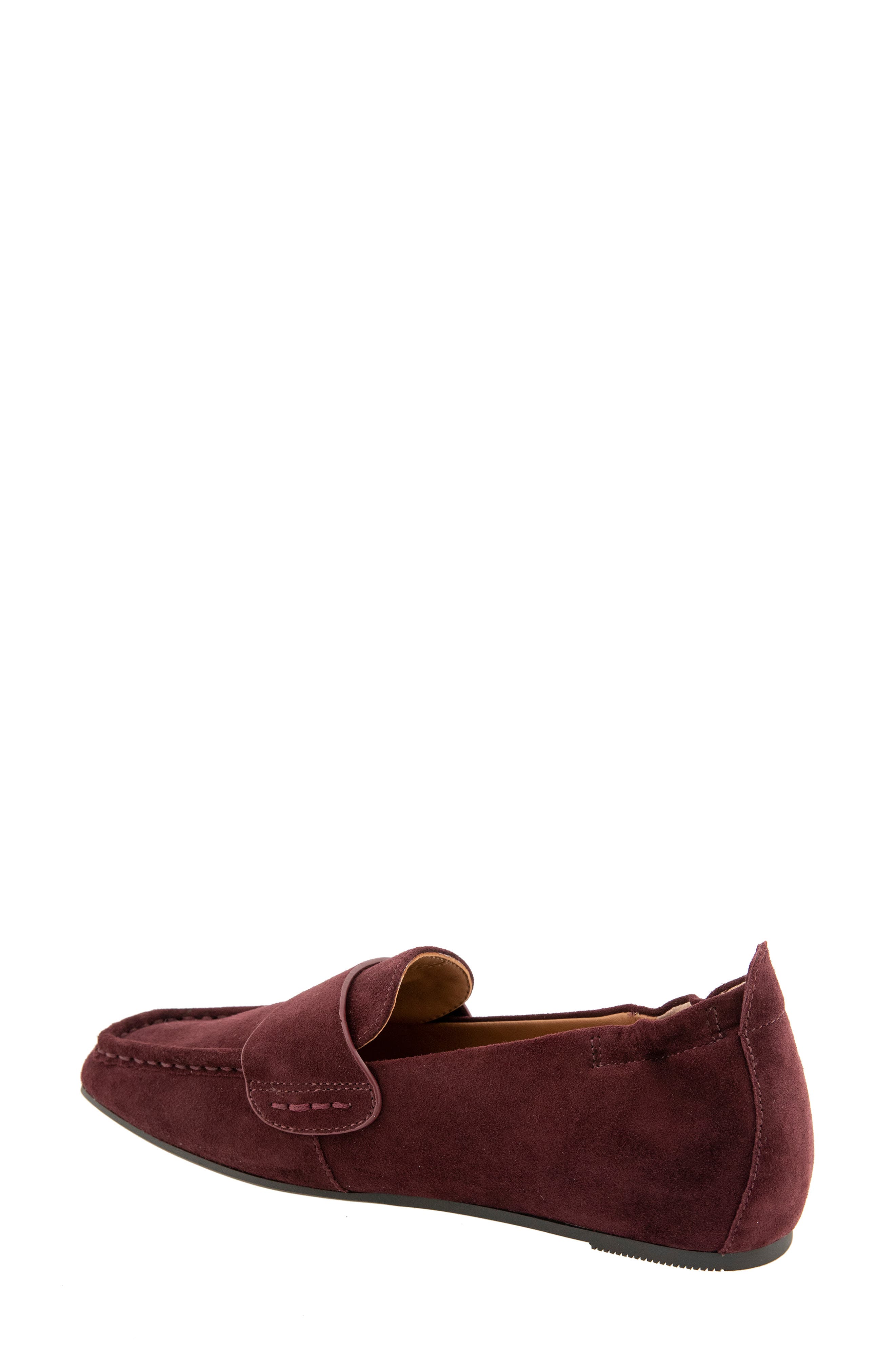Sophie Loafer, Alternate, color, ANDORRA SUEDE