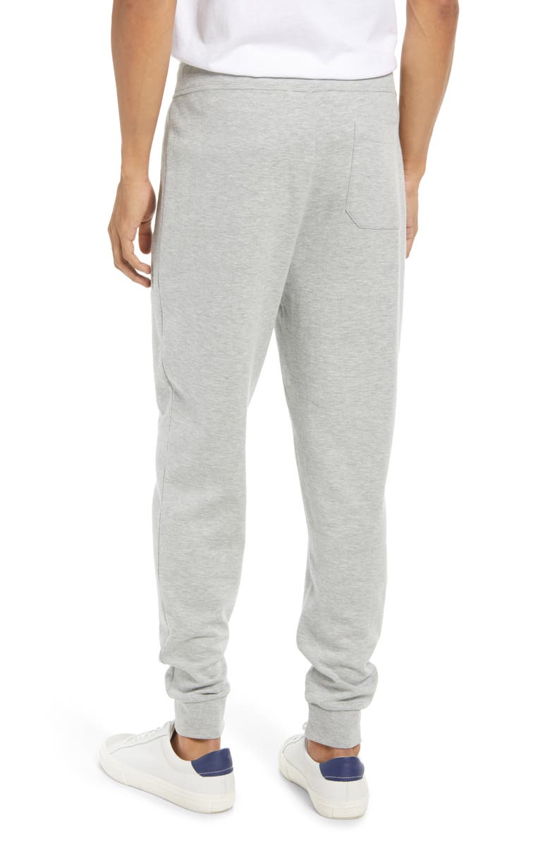 Polo Ralph Lauren Men's Lux Jersey Joggers, Alternate, color, 