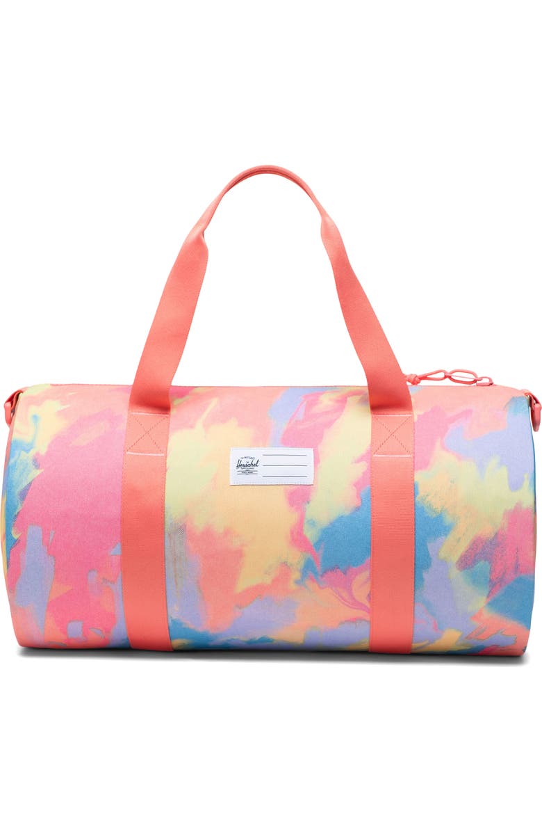 Herschel Supply Co. Kids' Classic Duffle Bag, Alternate, color,