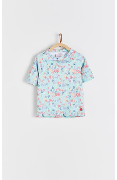 T-Shirt Cloud Beach Ava for Infant