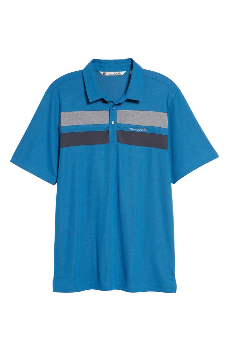 TravisMathew Travis Matthew Don't Mind It Polo, Alternate, color,