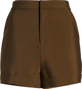 Endless Rose High Waist Tailored Shorts