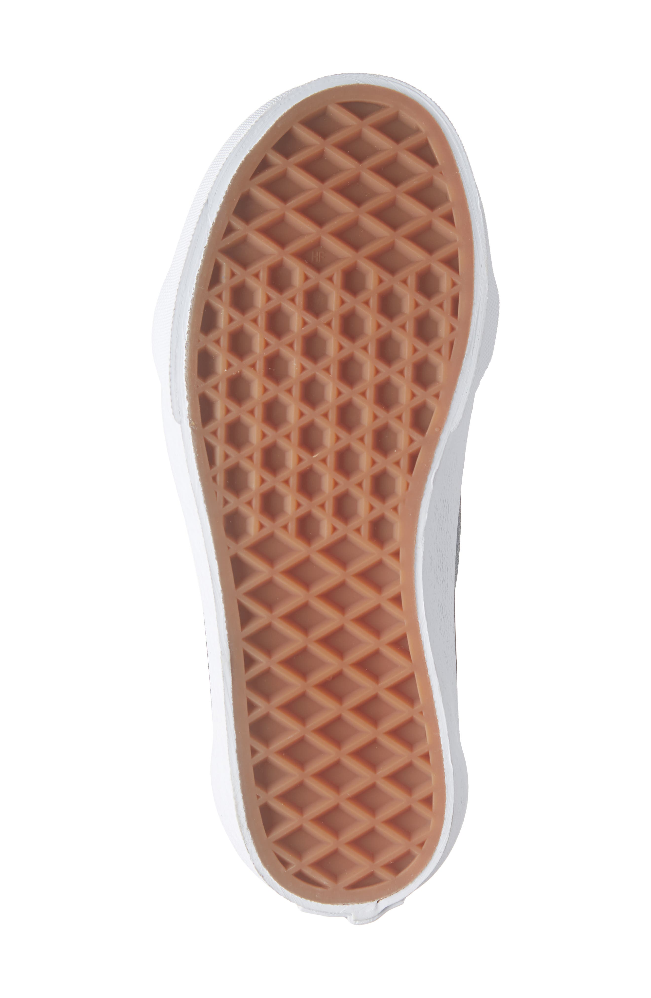 Vans 'Sk8 - Hi' Sneaker, Alternate, color, 