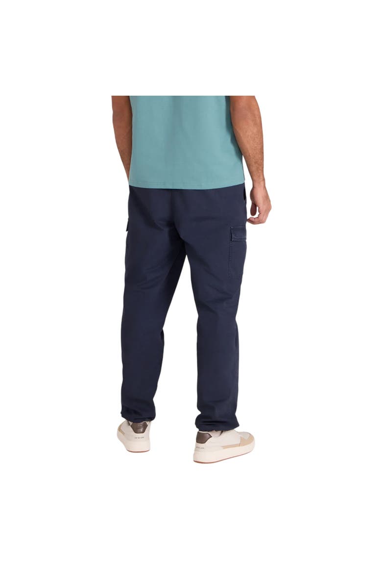 Melbourne Cargo Pants, Alternate, color, Navy