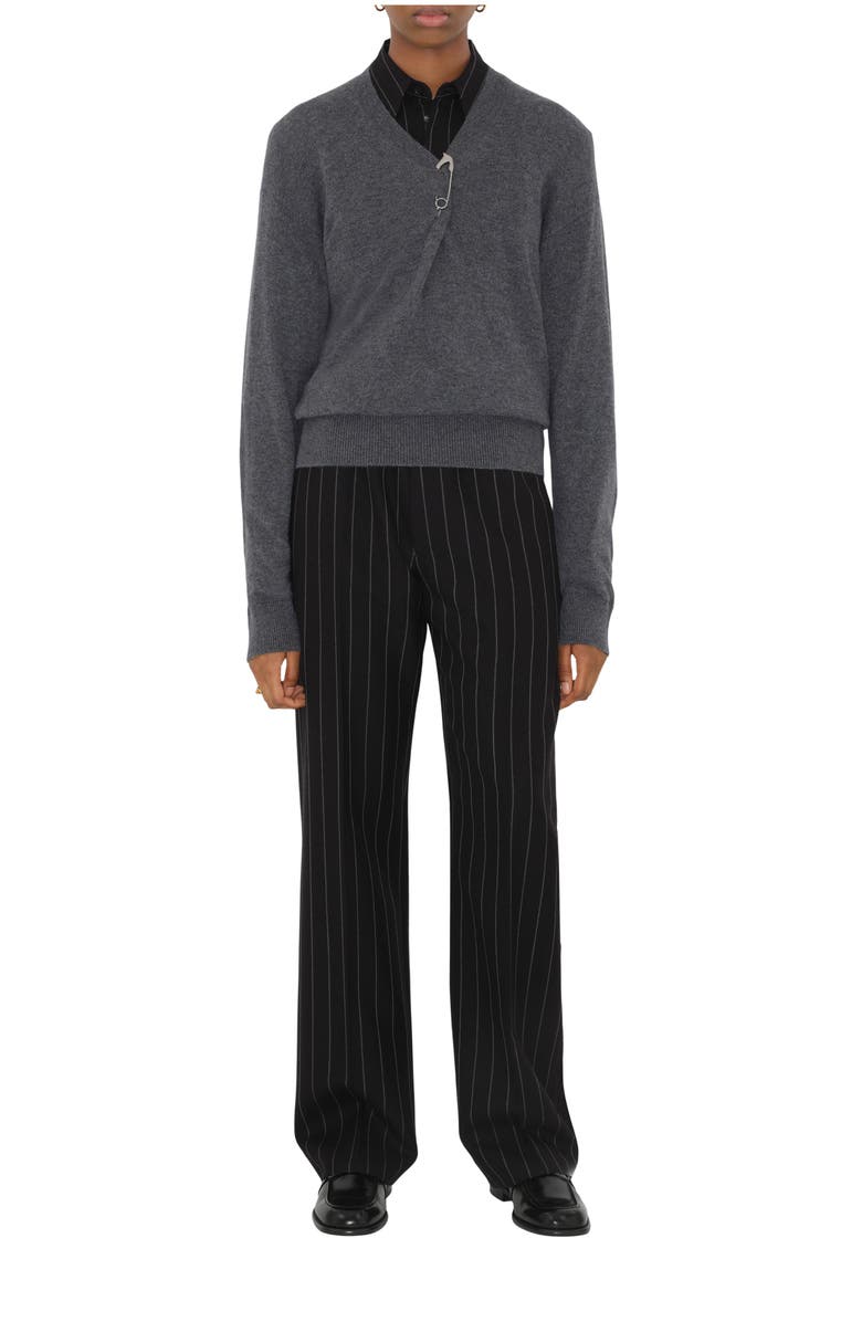 Burberry Cashmere Sweater, Main, color,