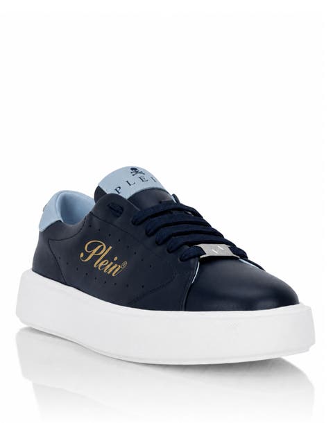 Low-top Sneakers Signature Unisex