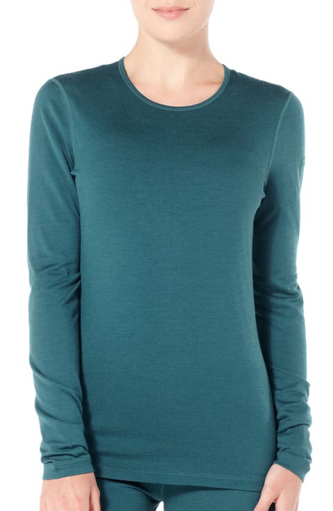 Merino 200 Oasis Long Sleeve T-Shirt