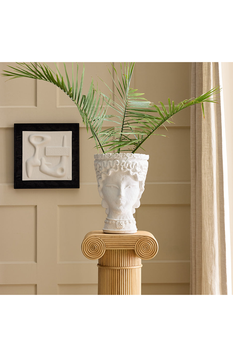 Jonathan Adler Paradox Art Wall Sculpture, Alternate, color, 