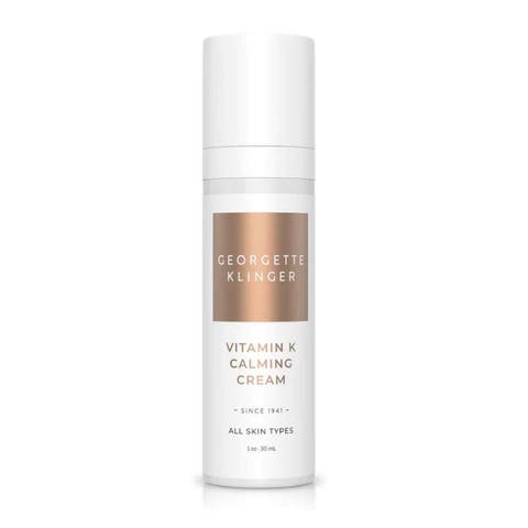 Vitamin K Calming Cream