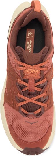 Anacapa Breeze Trail Running Shoe
