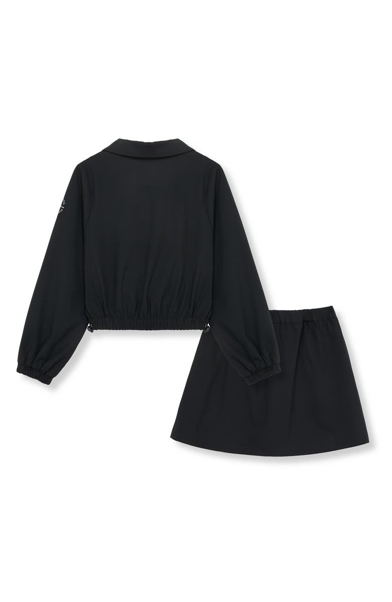 Habitual Kids Kids' Pullover & Skort Set, Alternate, color, 