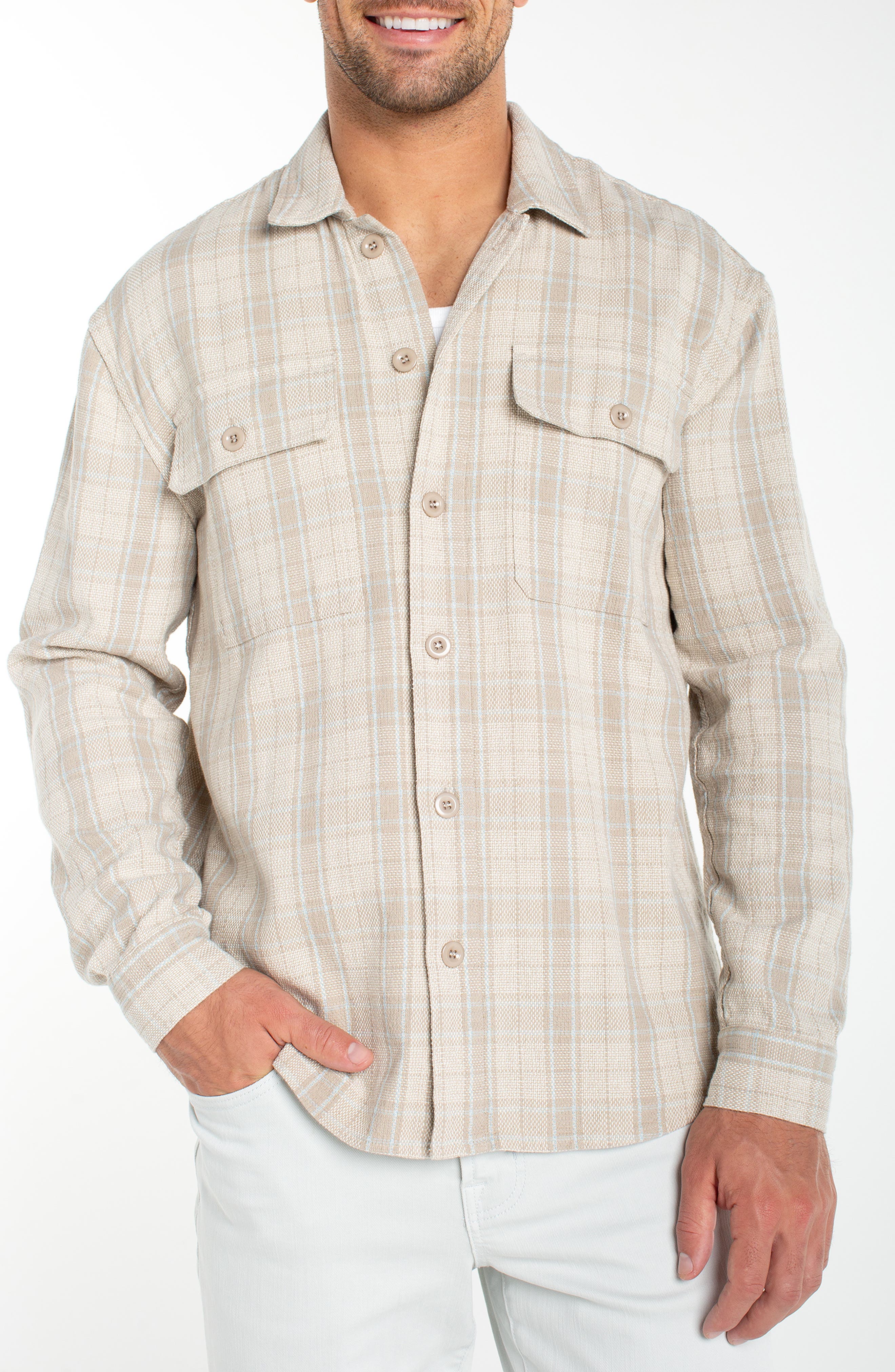 selected OAT/ LIGHT BLUE