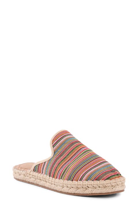 Happy Place Espadrille (Women)