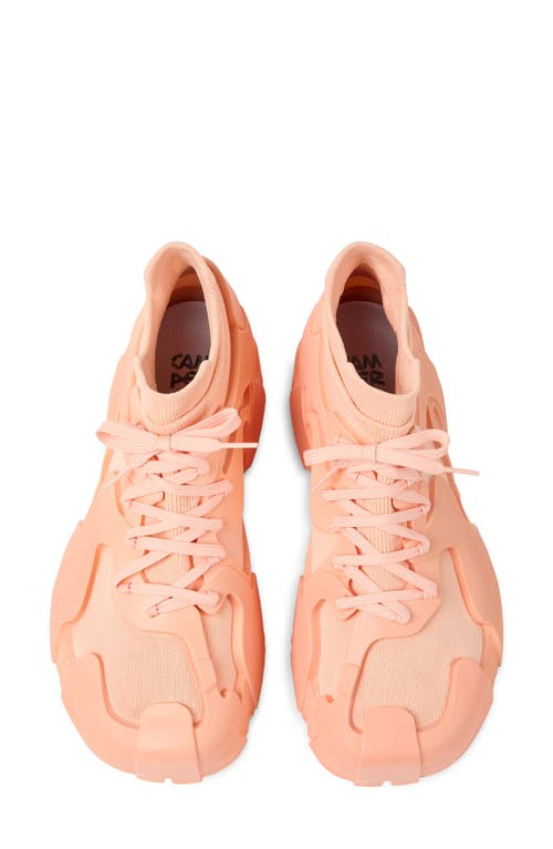 Camper Gender Inclusive Tossu Water Repellent Sneaker