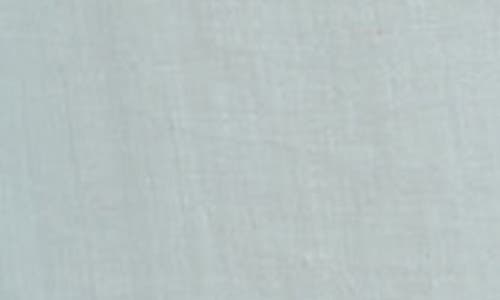 Boho Me Cotton Parachute Pants In Chambray