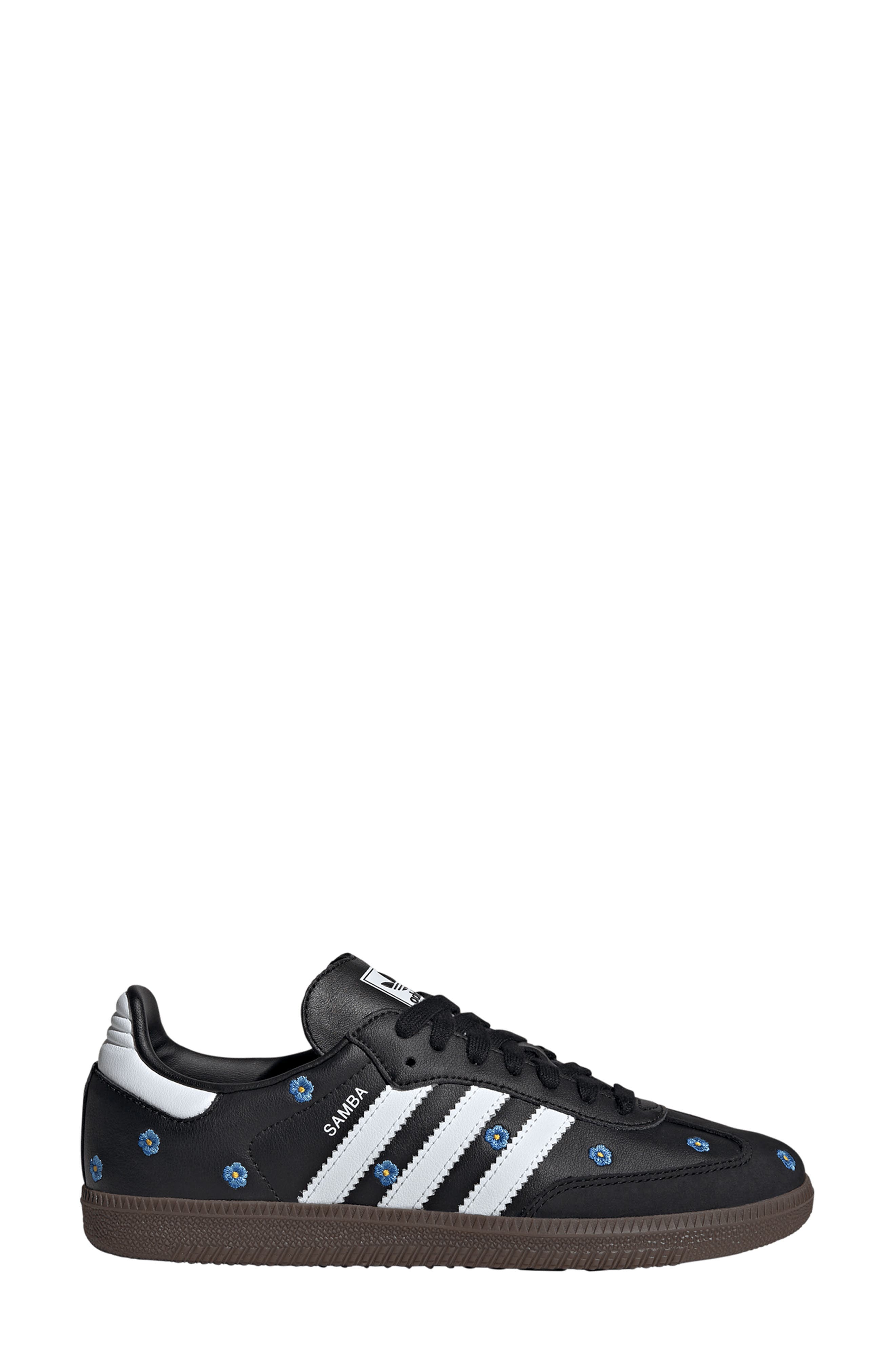 adidas Gender Inclusive Samba OG Sneaker, Alternate, color, 