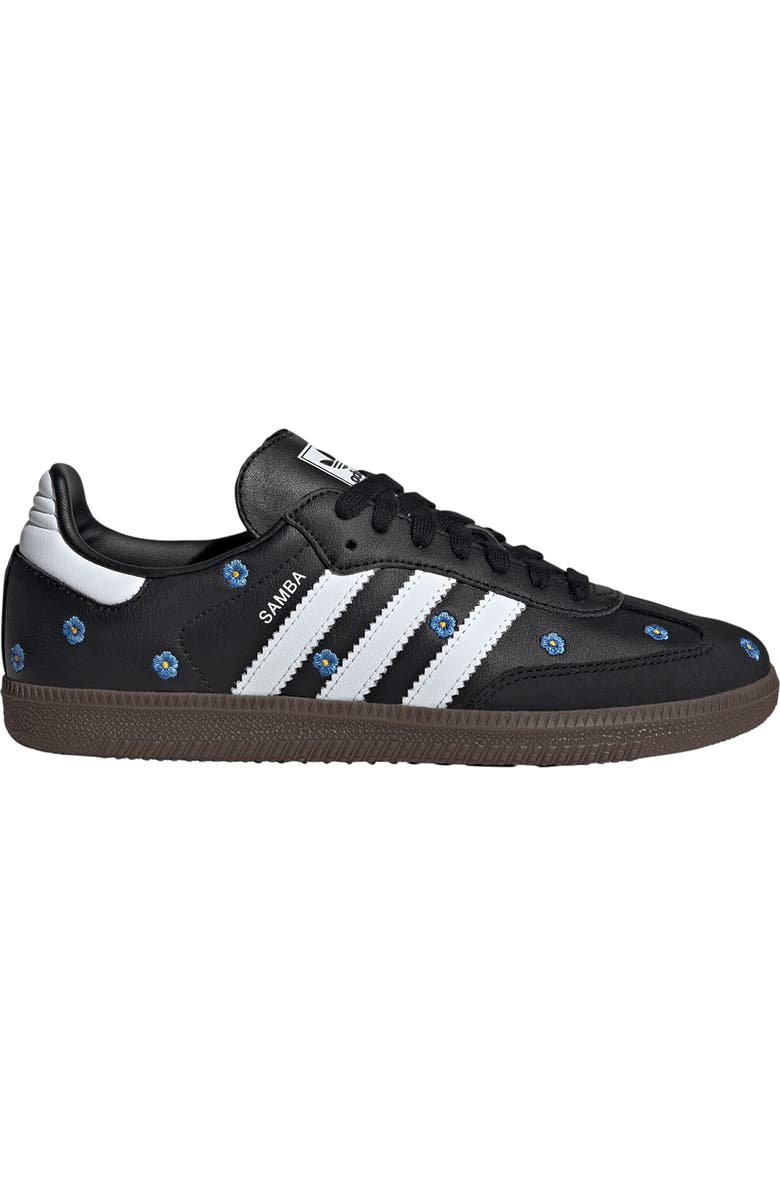 adidas Gender Inclusive Samba OG Sneaker, Alternate, color,