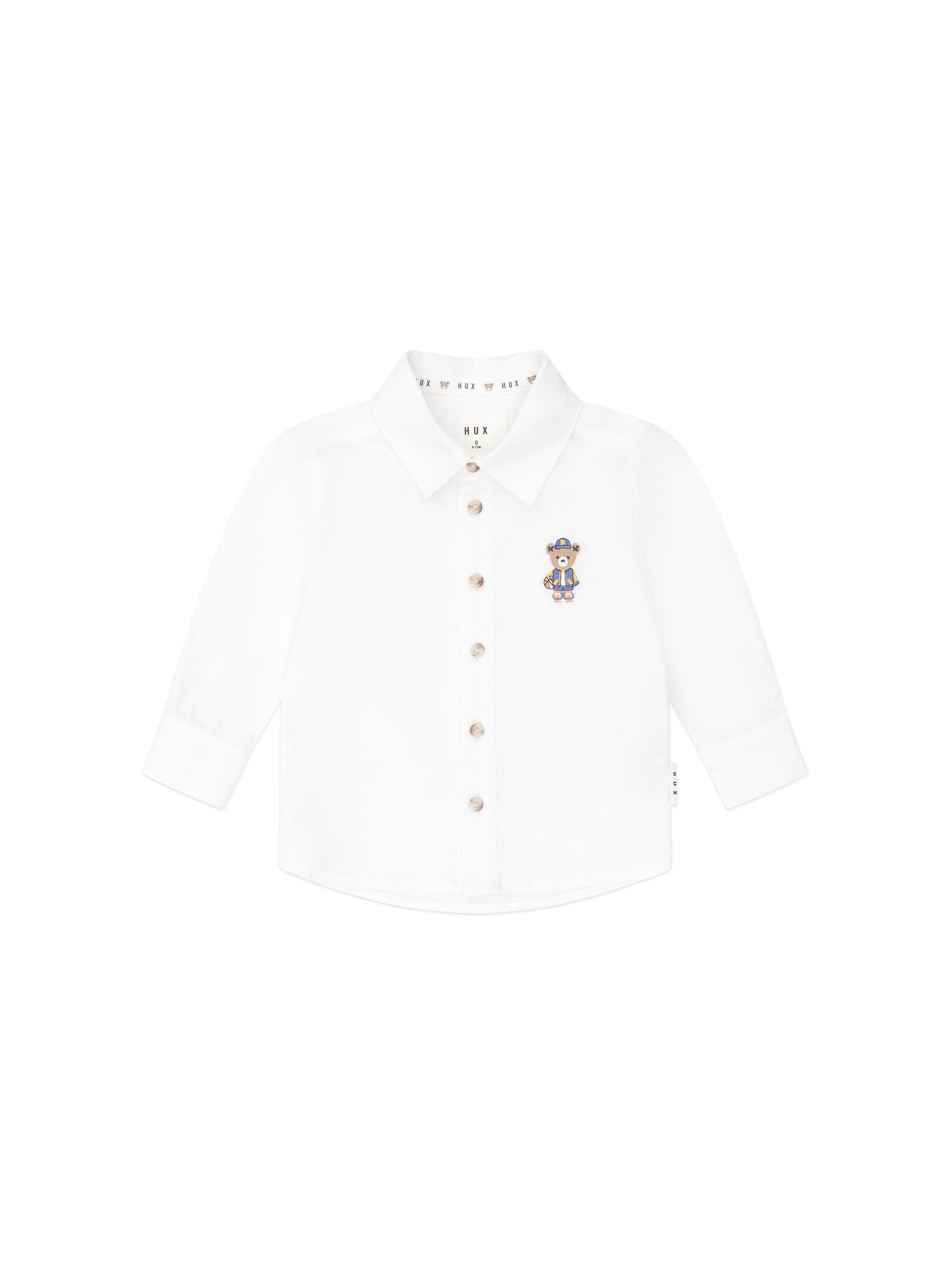 selected White