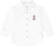 Huxbaby Varsity Hux Shirt