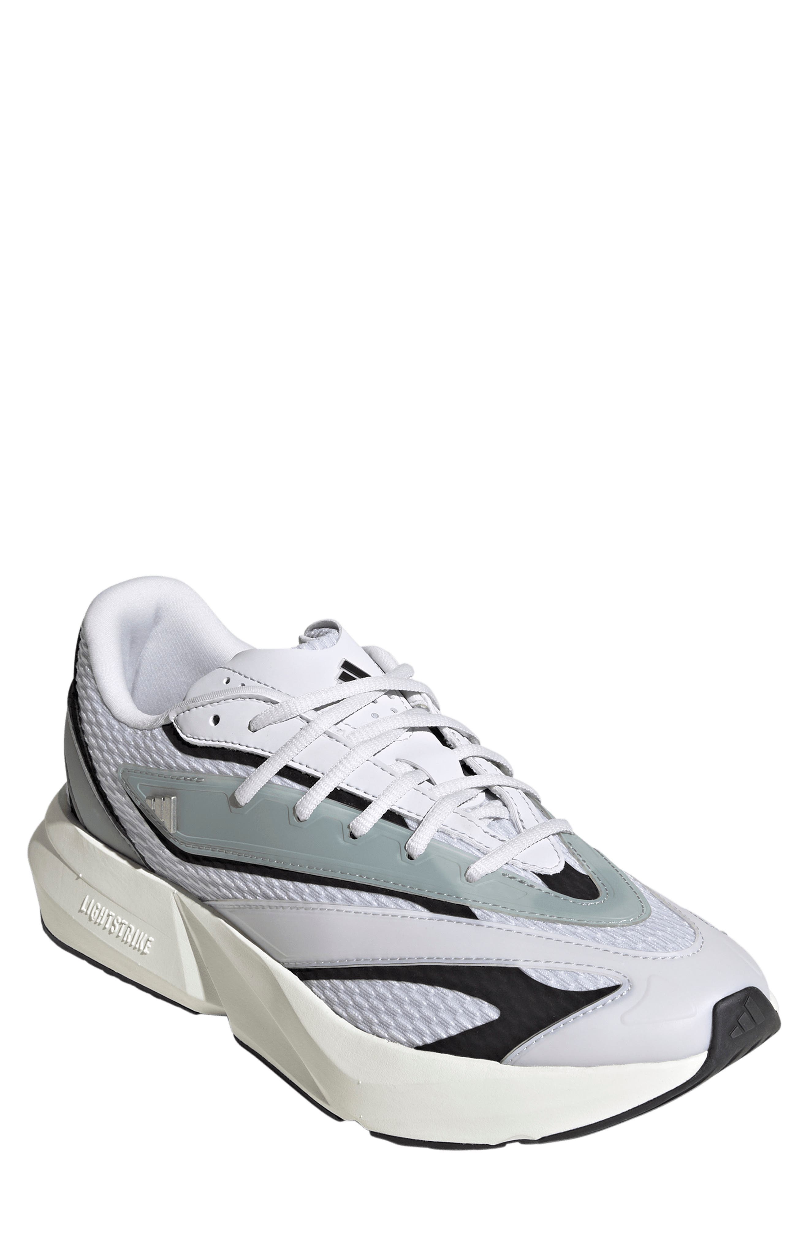  Dash Grey/ Matte Silver/ Sage