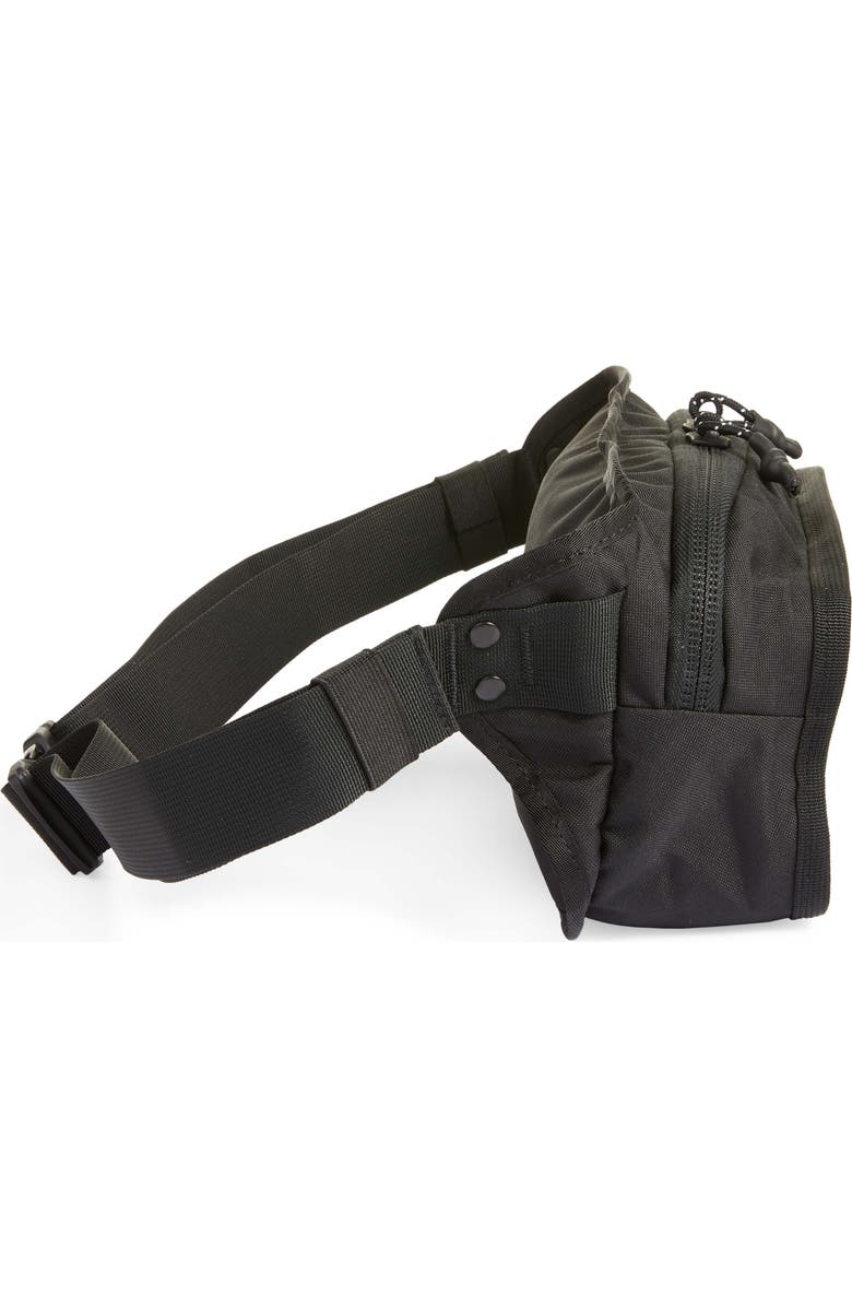 The North Face Explore Belt Bag, Alternate, color,
