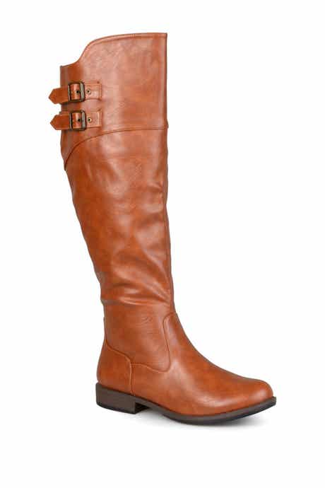 Journee Collection JOURNEE Tori Riding Boot