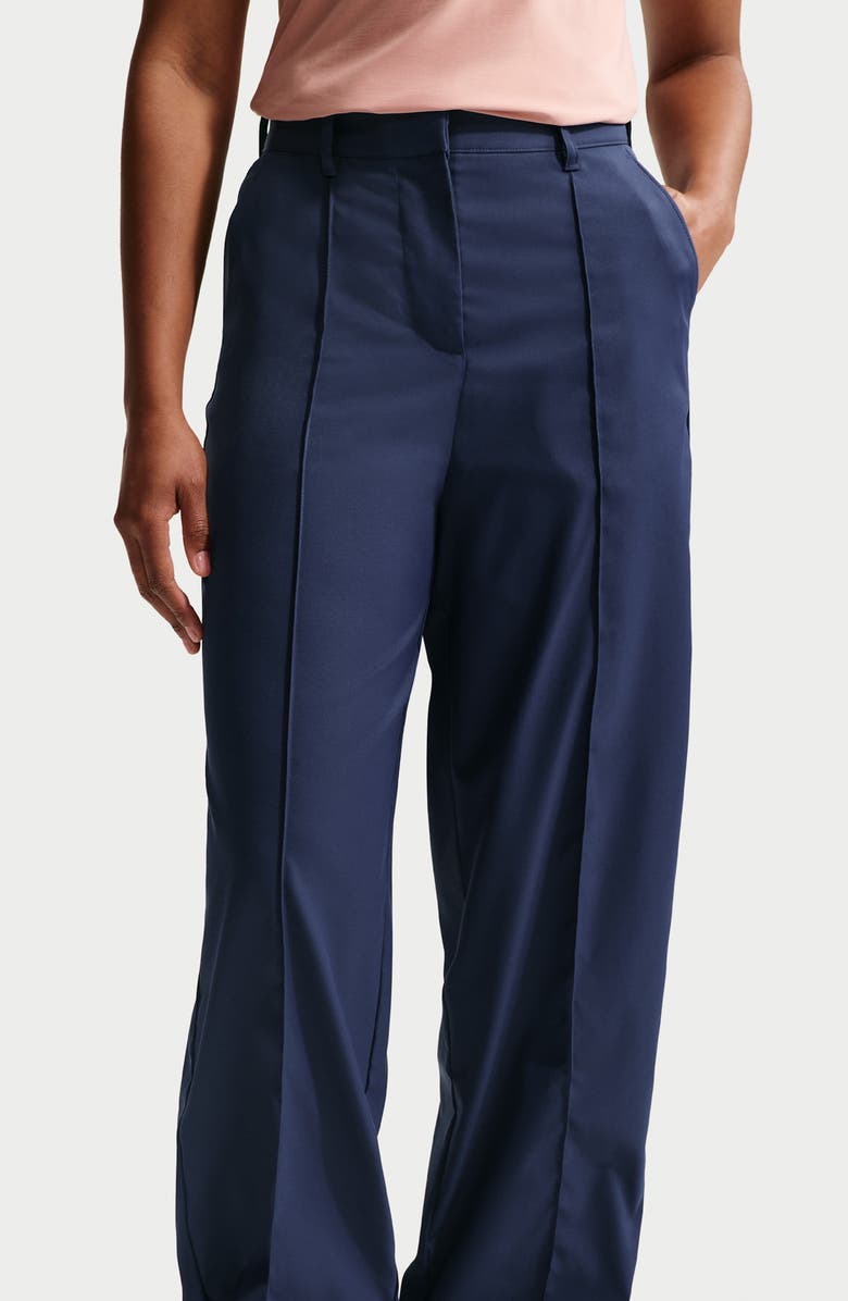 Nike Golf Club Dri-FIT Golf Pants, Alternate, color, Midnight Navy/Sail