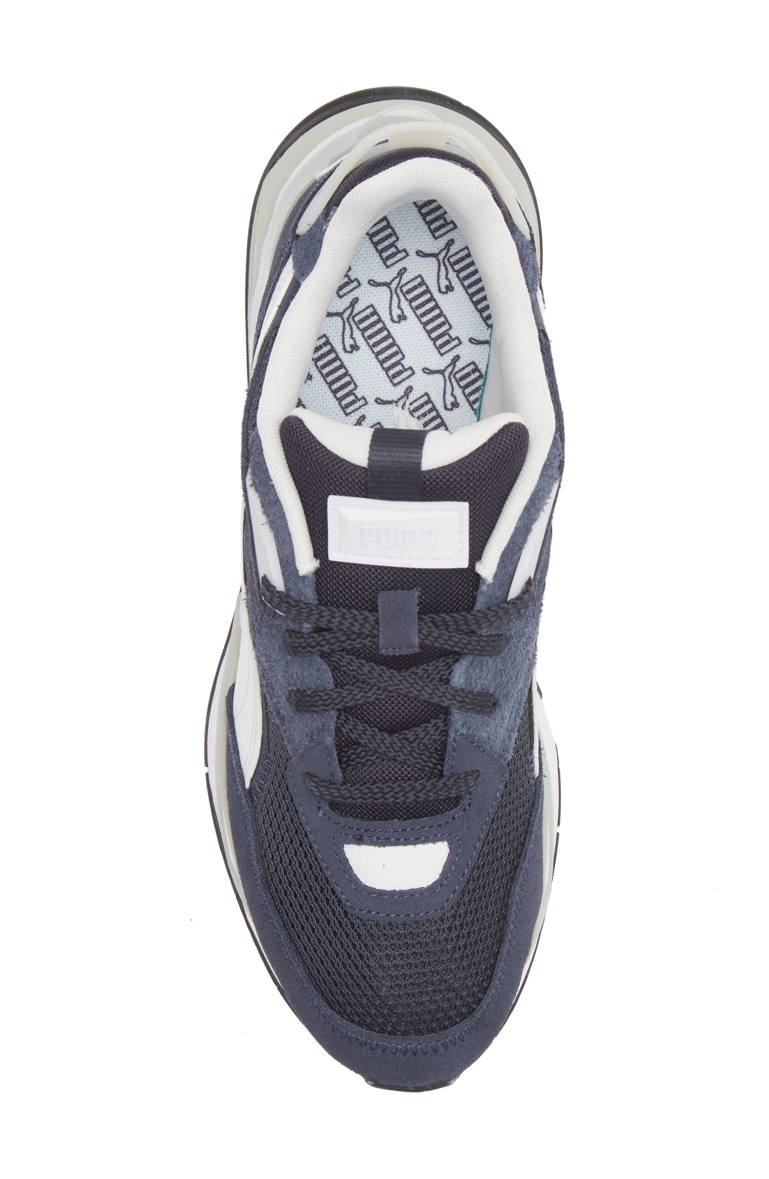 PUMA Mirage Sport Heritage Sneaker, Alternate, color, 