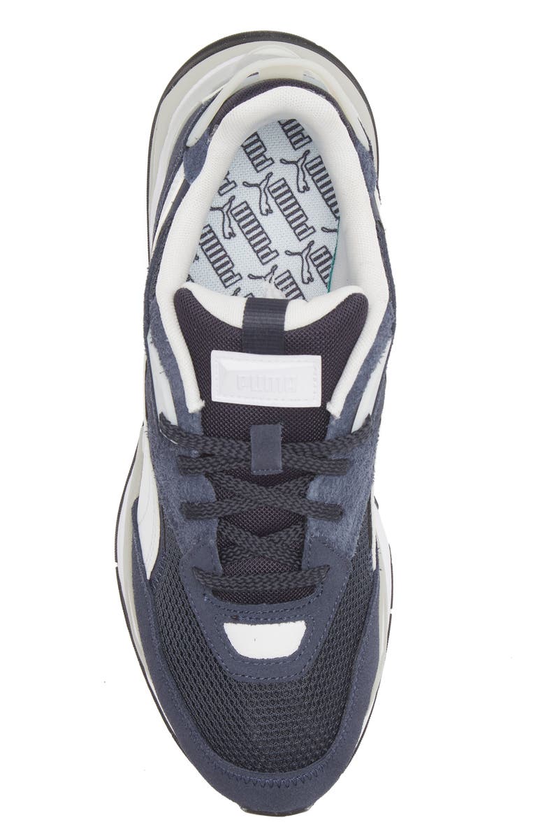 PUMA Mirage Sport Heritage Sneaker, Alternate, color,