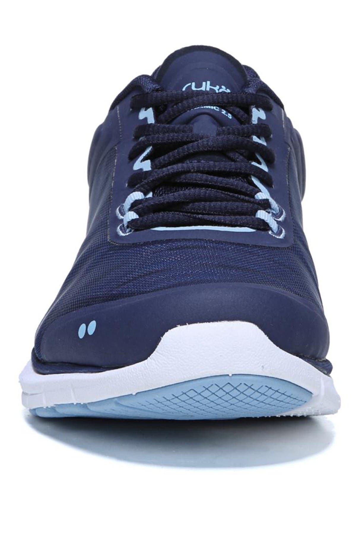 Rykä Dynamic 2.5 Sneaker, Alternate, color, 