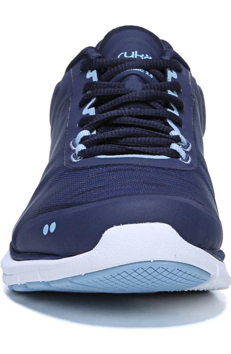 Rykä Dynamic 2.5 Sneaker, Alternate, color,