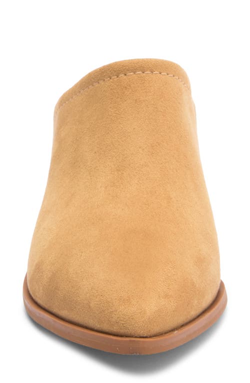 Nordstrom Rack Adalynn Mule In Sand