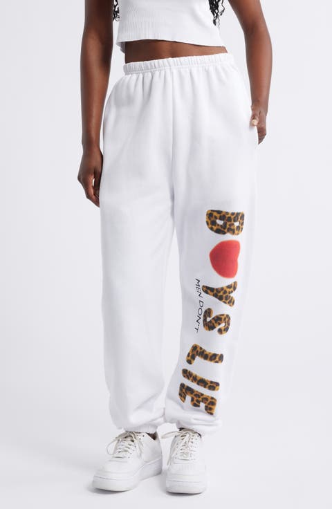 Caitlyn Coded Kimmy Pants