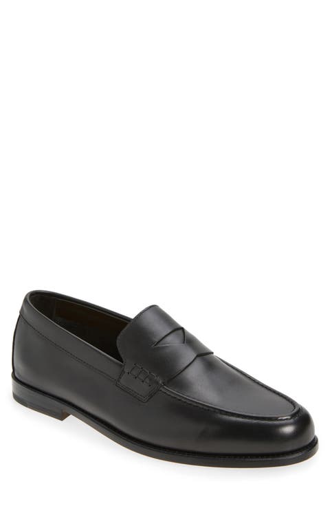 Mario Penny Loafer