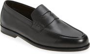Doucal's Mario Penny Loafer
