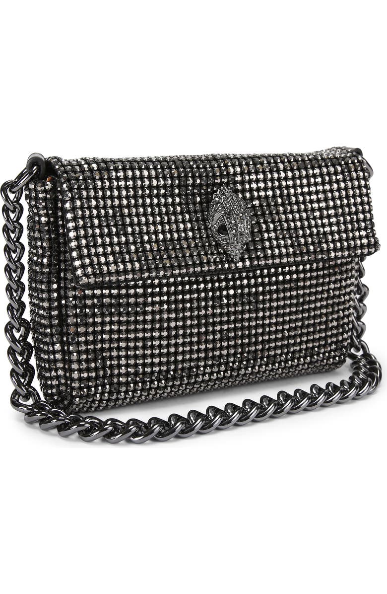 Kurt Geiger London Small Party Shoulder Bag, Alternate, color,