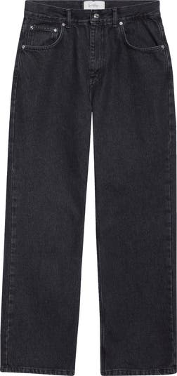Second Layer Big Papi Slim Straight Leg Jeans | Nordstrom Second Layer Big Papi Slim Straight Leg Jeans | Nordstrom