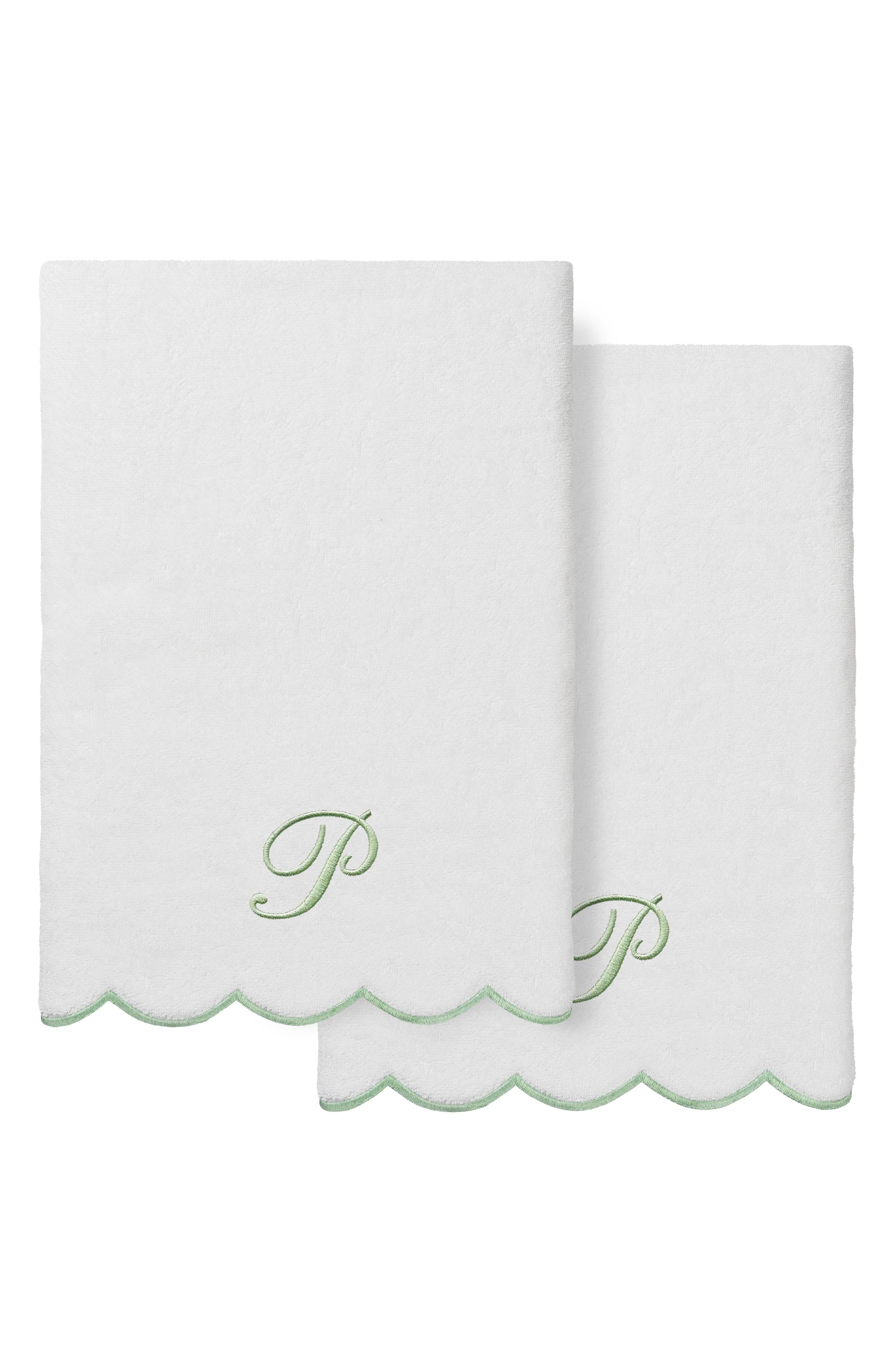 WHITE/ GREEN P