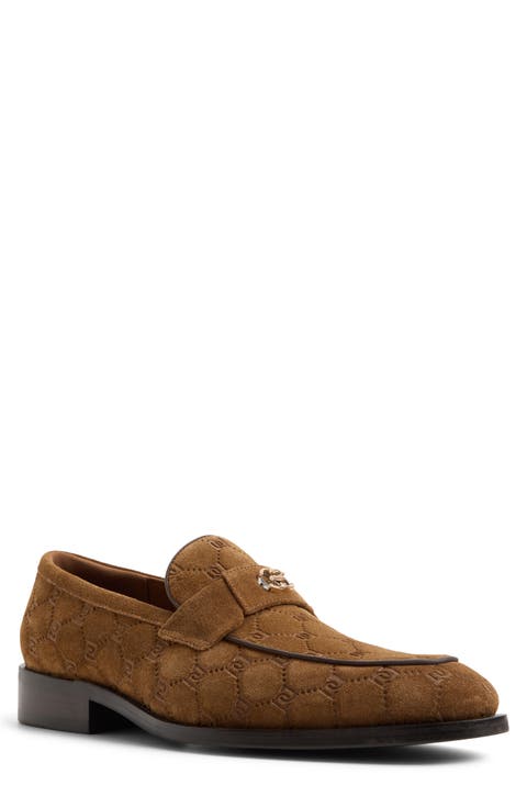 Beck Penny Loafer
