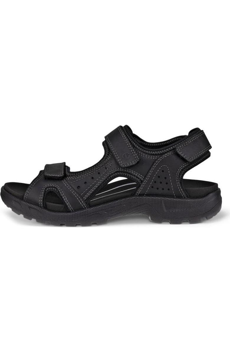 ECCO Onroads Sandal, Alternate, color,