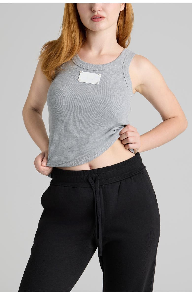 Le Fafo Arya Sweatpants, Alternate, color, Black