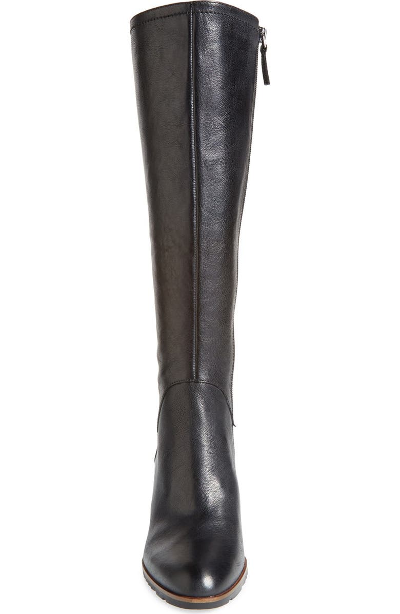 Franco Sarto 'Diodati' Tall Boot, Alternate, color,