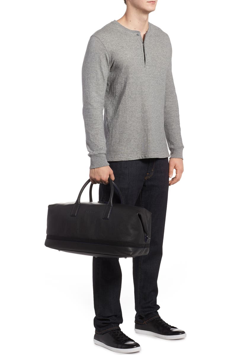 Ted Baker London Mylow Duffel Bag, Alternate, color,