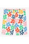  Ivory Rainbow Spring Blooms
